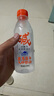 巴馬百年（LONGLIFE）礦泉水天然弱堿性豐富微量元素巴馬長壽鄉(xiāng)礦泉水318ML6支小瓶裝 曬單實拍圖