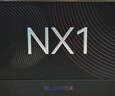 藍狐NX1八核迷你智能安卓小手機全網通4G新機4.0英寸LCD超小屏旗艦長續(xù)航學生高中生備用mini便攜手機 這是白 全網通 8+128G 曬單實拍圖
