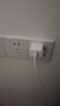 品勝3C認(rèn)證22.5W充電器usb充電頭適用華為pura80/mate70/nova9榮耀小米安卓手機(jī)oppo/vivo蘋(píng)果1615插頭 曬單實(shí)拍圖