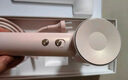 徠芬Laifen高速吹風(fēng)機(jī) 速干護(hù)發(fā)家用電吹風(fēng) 萊芬負(fù)離子不傷發(fā)吹風(fēng)筒 國家補(bǔ)貼 LF03金粉 曬單實(shí)拍圖