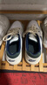 耐克NIKE板鞋男緩震FULL FORCE LO運(yùn)動(dòng)鞋F(xiàn)Z3595-100白/灰43 曬單實(shí)拍圖