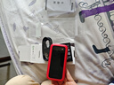 諾基亞 NOKIA 2660 Flip 4G 移動聯(lián)通電信 雙卡雙待  翻蓋手機 備用手機 老人老年手機 學生手機 紅色 曬單實拍圖