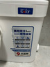 蘇法爾（sofar）智能污水提升泵地下室污水提升器全自動(dòng)別墅用馬桶排污泵永磁變頻 曬單實(shí)拍圖