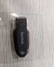 閃迪（SanDisk）64GB USB3.2 U盤 CZ550黑色 讀速100MB/s 安全加密 數(shù)據(jù)恢復(fù) 學(xué)習(xí)辦公電腦車載 高速大容量優(yōu)盤 曬單實(shí)拍圖