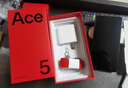 一加 Ace 5 16GB+256GB 引力鈦 國家補貼 第三代驍龍 8 風馳游戲內(nèi)核 冰川電池 oppo游戲AI智能5G手機 曬單實拍圖
