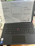 ThinkPad【國(guó)家補(bǔ)貼20%】T14p AI PC酷睿Ultra7 14.5英寸高性能工程師本筆記本電腦 32G 1TB 3K 商務(wù)辦公本 曬單實(shí)拍圖