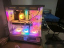 藍(lán)寶石（Sapphire）AMD RADEON RX 7900 XTX/9070/XT 系列 deepseek AI人工智能渲染 黑神話悟空臺(tái)式機(jī)電競(jìng)游戲顯卡 RX 9070 XT 16G 極地 曬單實(shí)拍圖