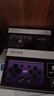 良值(IINE)迷你手柄 無線藍(lán)牙小手柄 Anki乙游繪畫模擬器 Switch2安卓IOS手機(jī)PC電腦Steam Deck NS配件 透紫色-L1013 曬單實(shí)拍圖