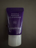 德妃（DERMAFIRM）小樣嘗鮮裝潔面水乳精華面霜面膜補水保濕修護舒緩禮物 紫蘇潔面3.0版本10g 曬單實拍圖