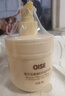 QISE梔子花護手霜維E香氛防裂干燥粗糙補水滋潤手膜精油秋冬女男士 300g*2瓶 梔子花維E保濕護手霜 曬單實拍圖
