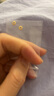 詠者黃金3D硬金車輪小隔片999足金齒輪隔珠螺紋片散珠diy手鏈配飾配件 足金小車輪隔片約0.03g 曬單實(shí)拍圖