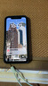 尚蘇 適用 iPhone11手機(jī)殼蘋果11保護(hù)套AG磨砂全包真機(jī)手感iPhone簡(jiǎn)約商務(wù)輕奢風(fēng)防摔男女款石墨黑 曬單實(shí)拍圖