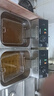 艾士奇（AISHIQI）電炸鍋商用油炸鍋 油炸雞柳炸土豆的機子小吃恒溫電炸爐雙缸炸串機炸雞炸薯條油炸爐 ASQ-82 曬單實拍圖