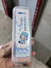 可孚 醫(yī)用級吃藥喂藥神器嬰兒寶寶喂藥器滴管喂奶防嗆 氣囊式粉色 曬單實拍圖