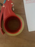 宜之選封箱透明膠帶60mm*170m*36卷箱裝打包膠帶倉庫搬家物流膠帶國標(biāo)檢測 曬單實(shí)拍圖