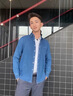 Lee dprre春夏薄款純棉牛仔襯衫男士長袖外穿內(nèi)搭襯衣牛仔外套夏季長袖襯衫 藍(lán)色 M （160-170CM體重90-105斤） 曬單實(shí)拍圖