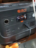 電小二【超輕1度電】快充戶外電源1500W大功率大容量220V移動電源車載充電寶露營應(yīng)急儲能電池1000Pro2 曬單實(shí)拍圖