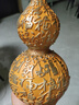 銅師傅《百福葫蘆》客廳桌面銅葫蘆擺件 家居裝飾工藝品 曬單實拍圖