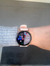 小米機通用WATCH S4女士手表智能接打電話(huà)測心率健康跑步運動(dòng)手環(huán) 粉色【接打電話(huà)、支付、運動(dòng)、音樂(lè )播放】 希普拓智能手表手環(huán) 曬單實(shí)拍圖