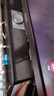 宏碁（acer）電腦音響藍牙小音箱家用桌面臺式電腦筆記本用超重低音炮USB長條游戲電競迷你手機小鋼炮RGB發(fā)光 曜石黑有線+藍牙【旋鈕調(diào)音】 曬單實拍圖