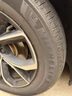 米其林（MICHELIN）汽車輪胎 215/60R17 96V 耐越 ENERGY MILE 適配逍客/560/GS4 曬單實拍圖