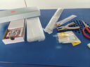 可得優(yōu)單孔手握打孔機打孔鉗紙張打孔器文具手工可打8頁(yè)  曬單實(shí)拍圖