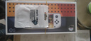 利威朗E6max掌機2025新款掌上psp3000游戲機連接電視r(shí)og開(kāi)源3D成人ps復古小街機無(wú)線(xiàn)搖桿手柄生日禮物男 E6【單掌機】墨黑丨128g游戲包丨2W+游戲 曬單實(shí)拍圖