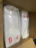 好奇（Huggies）金裝超薄云柔成長褲拉拉褲加加大號XXL42片*2包云感褲大吸力 曬單實拍圖