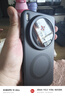 W&P適用vivox200ultra手機(jī)殼X200 Ultra保護(hù)套鏡頭保護(hù)膚感磨砂磁吸全包防摔抗指紋保護(hù)殼黑wp 曬單實(shí)拍圖