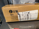 手搖千斤頂汽車車載省力扳手搖桿2噸3小轎車用千金頂換胎液壓臥式 剪式標準款千斤頂（配搖桿+卸輪胎扳手） 3噸 曬單實拍圖