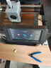 閃鑄科技（FLASHFORGE）AD5X 3D打印機高速3d多色打印全自動調(diào)平FDM桌面級簡單易用一體化設(shè)計省空間自動續(xù)料送料 曬單實拍圖