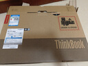 ThinkPad【國家補(bǔ)貼20%】聯(lián)想ThinkBook 16 2025英特爾酷睿Ultra5 16英寸 32G 1T 2.5K 大屏高刷筆記本電腦 曬單實拍圖