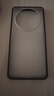 藍(lán)猩先生 適用于小米13ultra手機(jī)殼 xiaomi13ultra保護(hù)套護(hù)甲超薄防摔保護(hù)殼黑色  曬單實(shí)拍圖