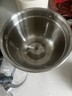 摩飛電器（Morphyrichards）【國家補(bǔ)貼】食藝機(jī)面食機(jī)廚師機(jī) 家用全自動(dòng)多功能和面絞肉空炸一體 4L揉面醒面發(fā)酵和面機(jī)MR8801 曬單實(shí)拍圖