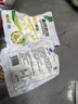 塔拉·額吉原味含鈣奶片家庭袋裝奶片500g 內(nèi)蒙古特產(chǎn) 奶片 曬單實拍圖