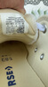 匡威（Converse）官方All Star經(jīng)典帆布男女低幫休閑運(yùn)動(dòng)小白鞋101000 101000/白色 36.5 曬單實(shí)拍圖