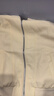 她享休閑外套女短外套休閑百搭棒球服夾克運動風上衣T141F3716 曬單實拍圖
