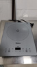 美的（Midea）家用電磁爐電陶爐電池爐2200W大功率猛火新型電磁灶一體微晶面板爆炒炒菜智能定時(shí)火鍋爐MC-E22B60 曬單實(shí)拍圖