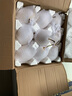 求甜若果【河北正宗鴨梨】當季新鮮水果10/5/3斤裝水晶梨薄皮梨子整箱包郵 特級鴨梨凈重5斤 曬單實拍圖