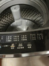 美的（Midea）全自動波輪洗衣機10公斤家用大容量直驅(qū)變頻電機除螨10KG升級款出租房必備國家補貼20% 一級能效 MB100V36DT 曬單實拍圖