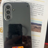 SAMSUNG三星Galaxy A25/A26 5G智能手機海外版國際版指紋解鎖 Galaxy A26  256GB 黑色 曬單實(shí)拍圖