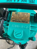 新界潛水泵750w 5-34-1200家用高揚(yáng)程大流量抽水泵農(nóng)用灌溉井用清水泵 曬單實(shí)拍圖