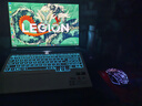 聯(lián)想拯救者R9000P 2025 AI元啟游戲筆記本電腦(銳龍9 8945HX 32G1T RTX5060 2.5K240Hz 白)國家補貼20% 曬單實拍圖