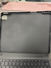 摩可 蘋果iPadPro12.9英寸藍(lán)牙鍵盤保護(hù)套12.9英寸2022/2021蘋果平板電腦觸控超薄妙控鍵盤可拆分 曬單實(shí)拍圖