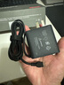 聯(lián)想（Lenovo）聯(lián)想原裝 100W電源適配器 Type-C充電器 筆記本充電器 USB-C接口便攜PD快充 ThinkPad電腦充電線 曬單實(shí)拍圖