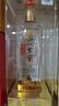 瀘州老窖濃香型白酒  送禮佳選 52度 500mL 2瓶 晶彩+熊貓境雙瓶 曬單實(shí)拍圖