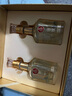 五糧液仙林生態(tài)國鼎名門臻耀禮盒口糧酒 52度500ml*2瓶禮盒裝 宴請送禮 曬單實拍圖