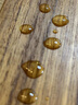 PNZsince1970德國進口進化系硬質(zhì)油性木蠟油實木純天然環(huán)保家具木地板木臘油 亮光-透明色 120ml 曬單實拍圖