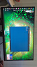 華碩VG27AQML5A戰(zhàn)殺27英寸顯示器2K 240Hz顯示器FastIPS 原生300Hz G-sync 0.3ms響應HDR400 95%DCI-P3 曬單實拍圖