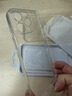 Snowkids蘋果14Pro Max手機(jī)殼iPhone14Pro Max防摔超透薄保護(hù)殼保護(hù)套鏡頭膜護(hù)鏡全包透明硅膠軟TPU防塵 曬單實(shí)拍圖